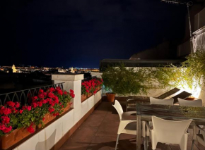 Apartamentos Alfonso XIII, Córdoba